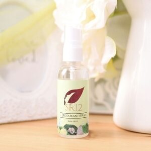 Cek Bpom Deodorant Spray Sr12 Skincare