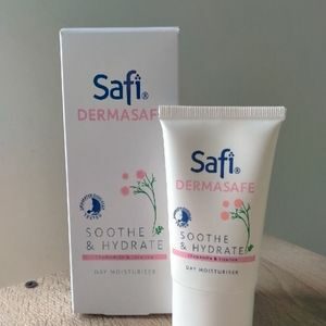 Cek Bpom Dermasafe Day Moisturiser Safi