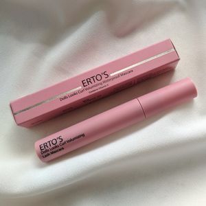 Cek Bpom Dolls Looks Curl Volumizing Waterproof Mascara Erto's