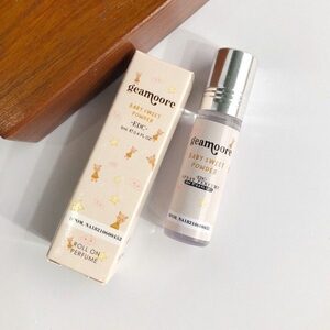 Cek Bpom Eau De Collogne Geamoore Baby Sweet Powder Indowangi