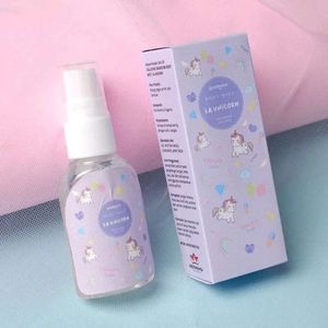 Cek Bpom Eau De Collogne Geamoore Body Mist La Unicorn Indowangi