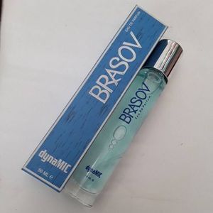 Cek Bpom Eau De Parfum Dynamic Brasov