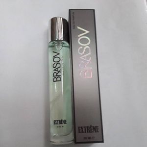 Cek Bpom Eau De Parfum Extreme Brasov