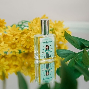 Cek Bpom Eau De Parfum Geamoore Greentealova Indowangi