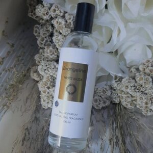 Cek Bpom Eau De Parfum White Musk Evangeline