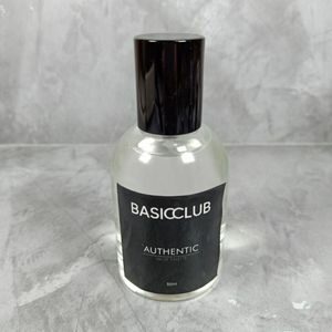 Cek Bpom Eau De Toilette Basicclub Unisex Authentic Indowangi