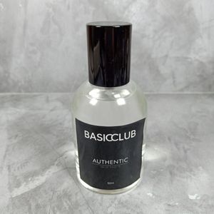 Cek Bpom Eau De Toilette Basicclub Unisex Authentic Indowangi