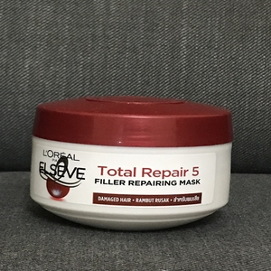 Cek Bpom Elseve Total Repair 5 Filler Repairing Mask L'oreal