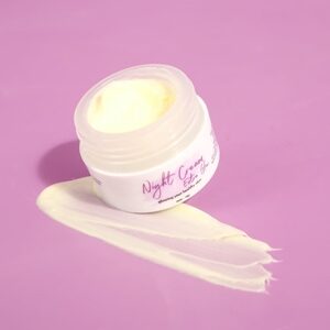 Cek Bpom Extra Glow Night Cream Nbs Noni Beauty Skin