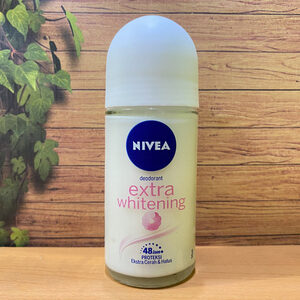 Cek Bpom Extra Whitening Deodorant Roll On Nivea