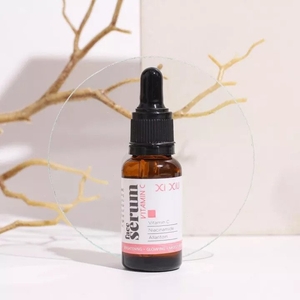 Cek Bpom Face Serum Vitamin C Xi Xiu