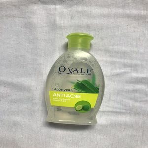 Cek Bpom Facial Lotion Anti Acne Ovale