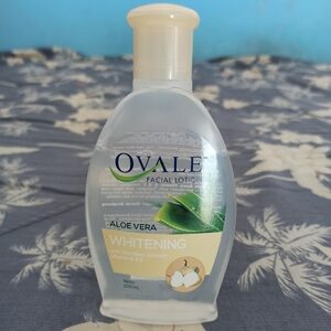 Cek Bpom Facial Lotion Whitening With Yam Bean Extract Ovale