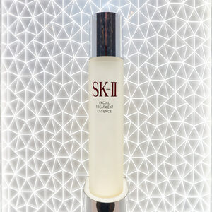 Cek Bpom Facial Treatment Essence Sk-ii