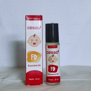 Cek Bpom Fd Essential Oil Cessa