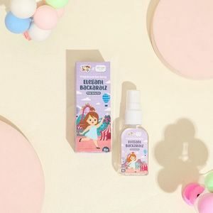 Cek Bpom Fragranced Deo Spray Chingu X Yeppu Elegant Bacakaratz Laviuna