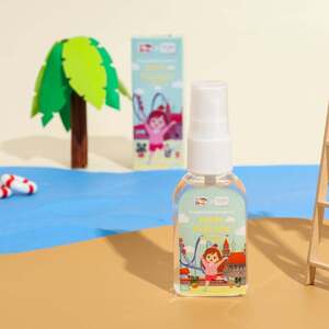 Cek Bpom Fragranced Deo Spray Chingu X Yeppu Happy Play Date Laviuna