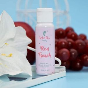 Cek Bpom Fresh Toner R&d Glow