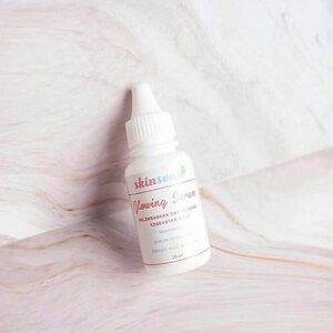 Cek Bpom Glowing Serum Skinsena