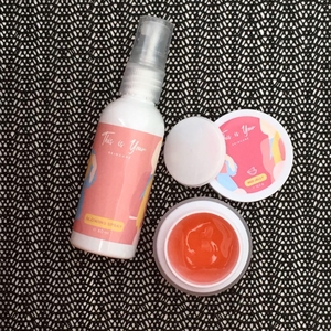 Cek Bpom Glowing Spray Thisisyour