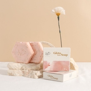 Cek Bpom Gluta Body Soap White Diary