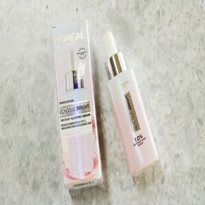 Cek Bpom Glycolic-bright Instant Glowing Serum L'oreal