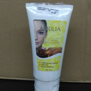 Cek Bpom Gold Gel Masque Peel off Mask Aprilia