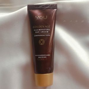 Cek Bpom Golden Age Illuminating Day Cream Y.o.u