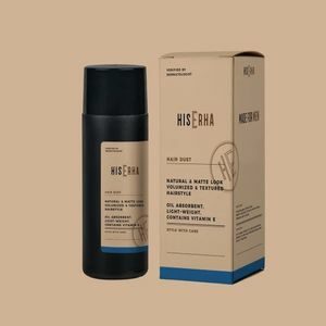 Cek Bpom Hair Dust Hiserha