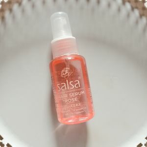 Cek Bpom Hair Serum Rose Salsa