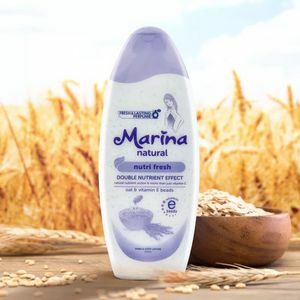 Cek Bpom Hand & Body Lotion - Nutri Fresh Marina Natural