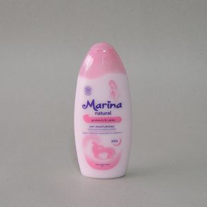 Cek Bpom Hand & Body Lotion - Protects & Cares Marina Natural