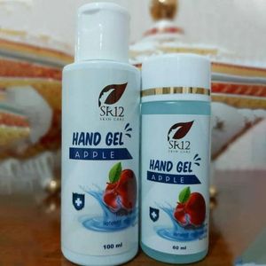 Cek Bpom Hand Gel Apple Sr12 Skincare