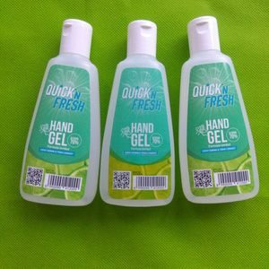 Cek Bpom Hand Gel Quick'n Fresh