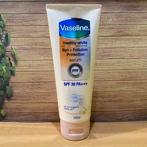 Cek Bpom Healthy Bright Spf 30 Pa+++ Serum Vaseline