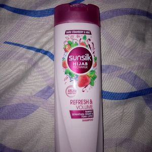 Cek Bpom Hijab Recharge Segar & Tidak-lepek Sampo Sunsilk