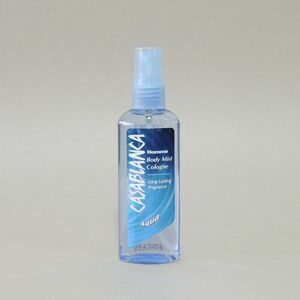 Cek Bpom Homme Body Mist Cologne Aqua Casablanca