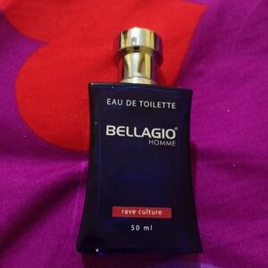 Cek Bpom Homme Eau De Toilette Rave Culture Bellagio