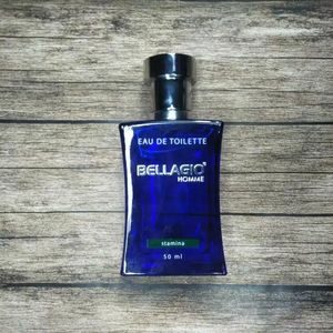 Cek Bpom Homme Eau De Toilette Stamina Bellagio