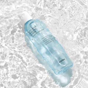 Cek Bpom Hydrium Watery Toner Cosrx