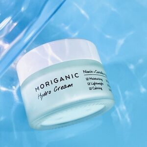 Cek Bpom Hydro Cream Moriganic