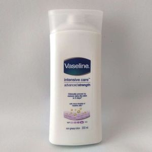 Cek Bpom Intensive Care Advanced Strength Hand And Body Lotion Vaseline