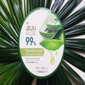 Cek Bpom Jeju Aloe Fresh Soothing Gel Thefaceshop