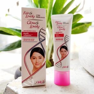 Cek Bpom Krim Pencerah Harian Multi Vitamin Glow & Lovely