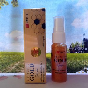 Cek Bpom Lightening Gold Serum Syb Forte