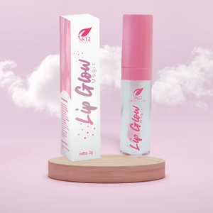 Cek Bpom Lip Glow Magic Sr12 Skincare