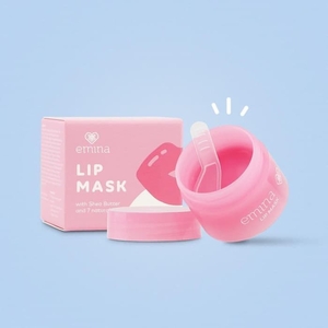 Cek Bpom Lip Mask Emina