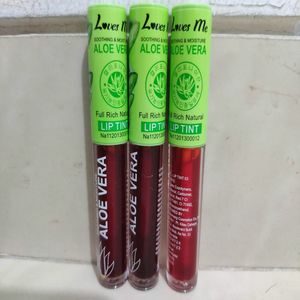 Cek Bpom Lip Tint 01 Loves Me