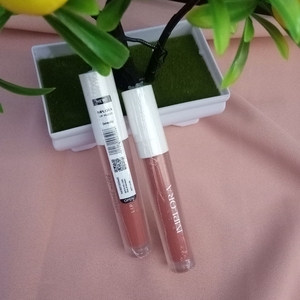 Cek Bpom Lip Velvet Serenity Implora