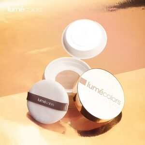 Cek Bpom Loose Powder Medium Neutral Lumecolors